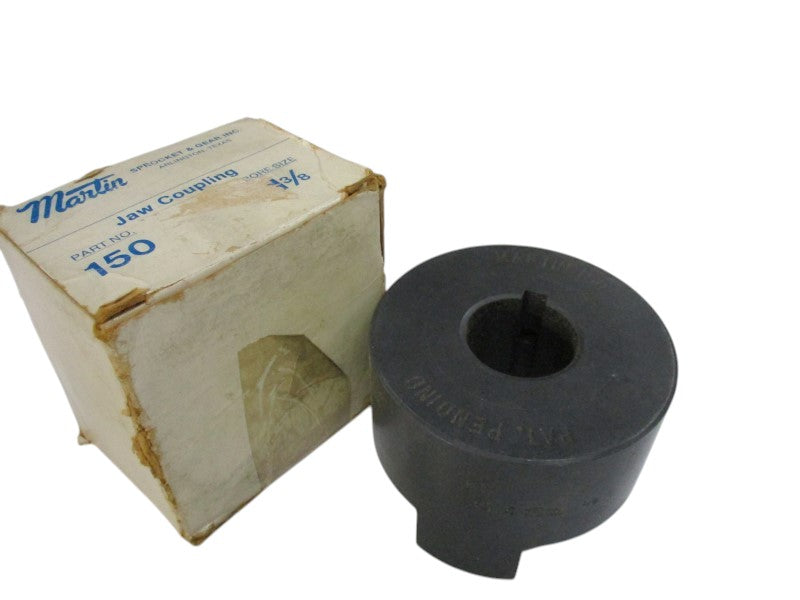 MARTIN 150 1-3/8" NSMP