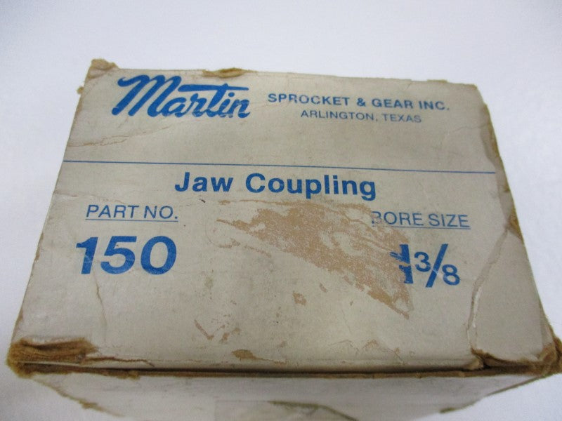 MARTIN 150 1-3/8" NSMP