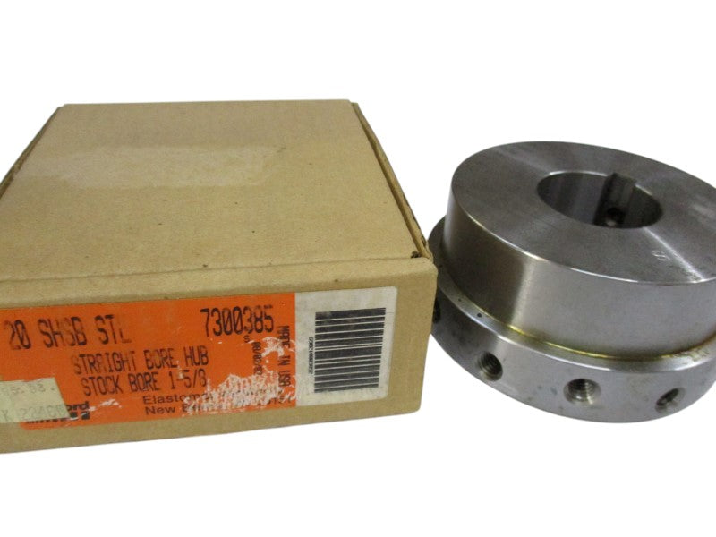 REXNORD 20SHSBSTIL 7300385 1-5/8" NSMP