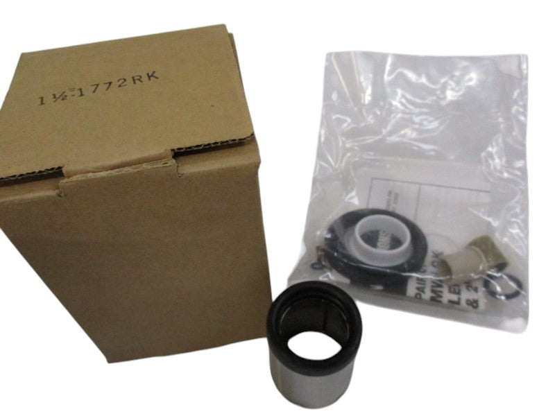 OPW 1772RK 1-1/2" NSMP