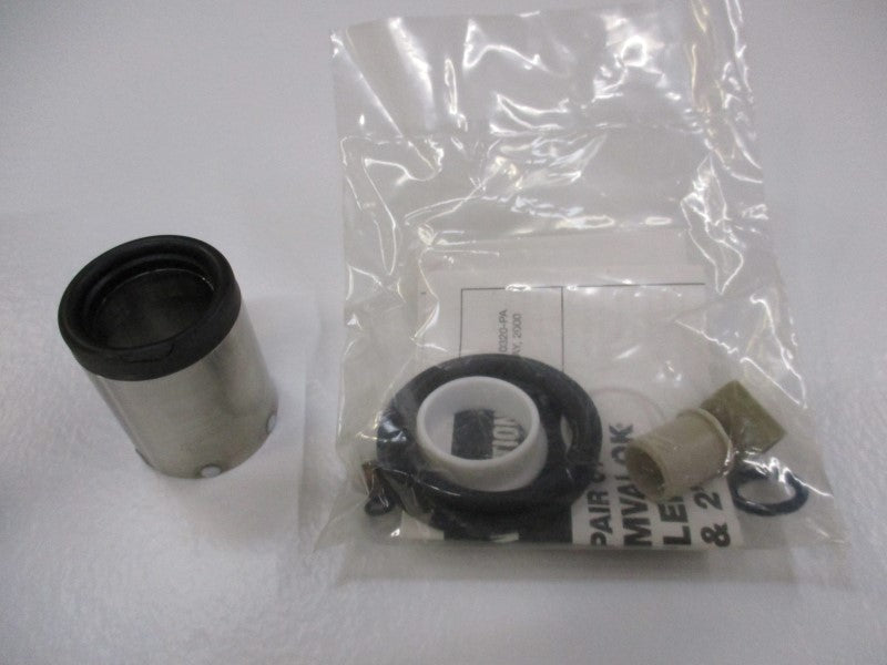 OPW 1772RK 1-1/2" NSMP