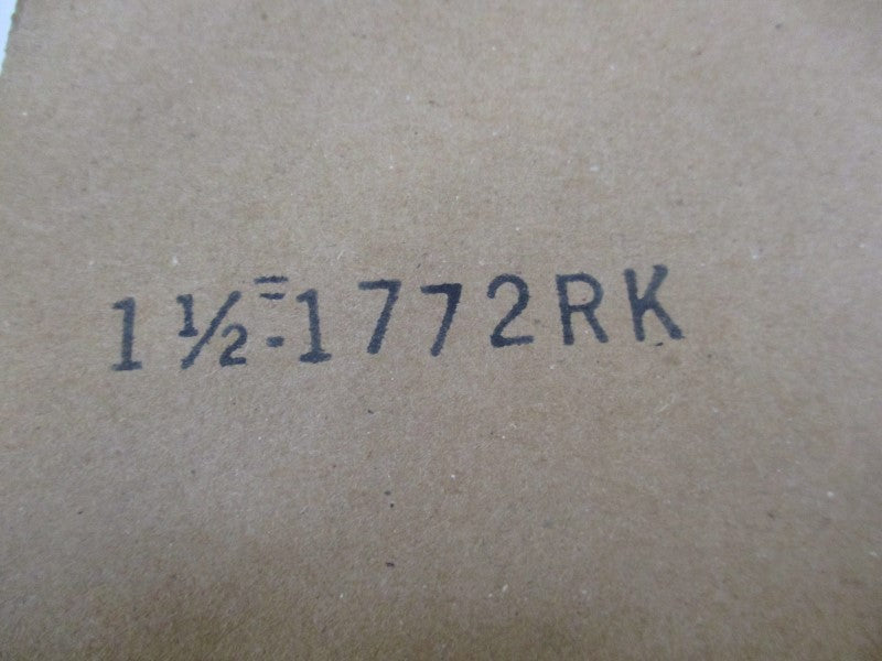OPW 1772RK 1-1/2" NSMP
