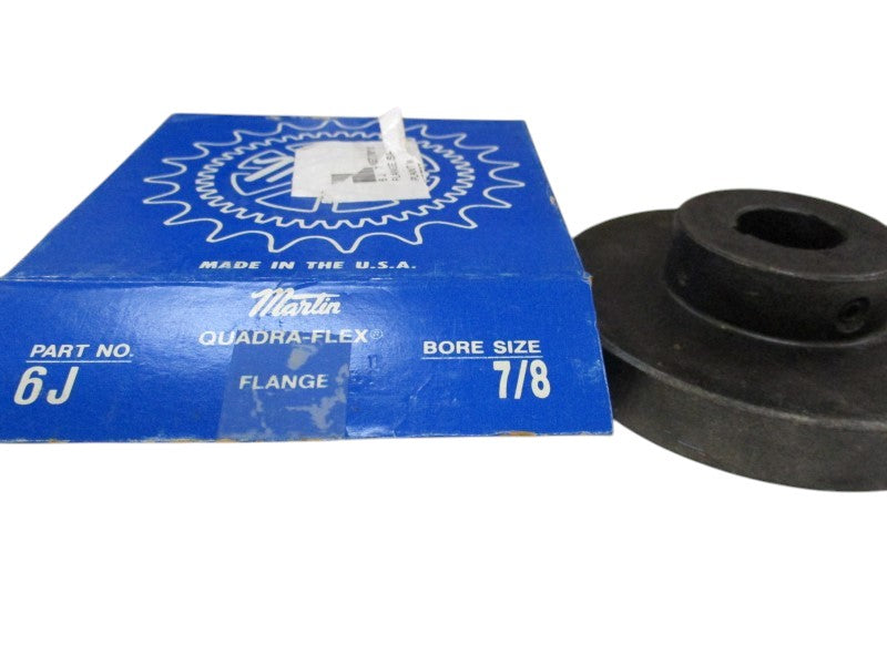 MARTIN 6J 7/8" NSMP