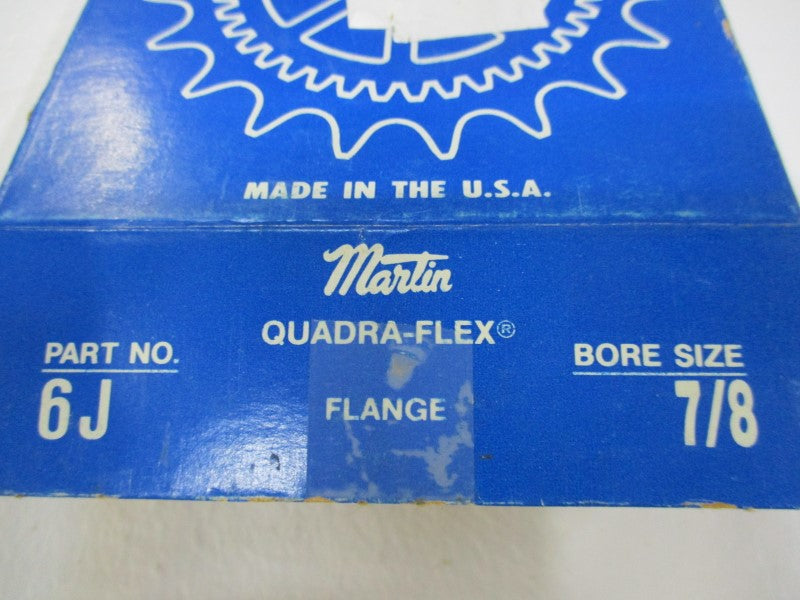 MARTIN 6J 7/8" NSMP