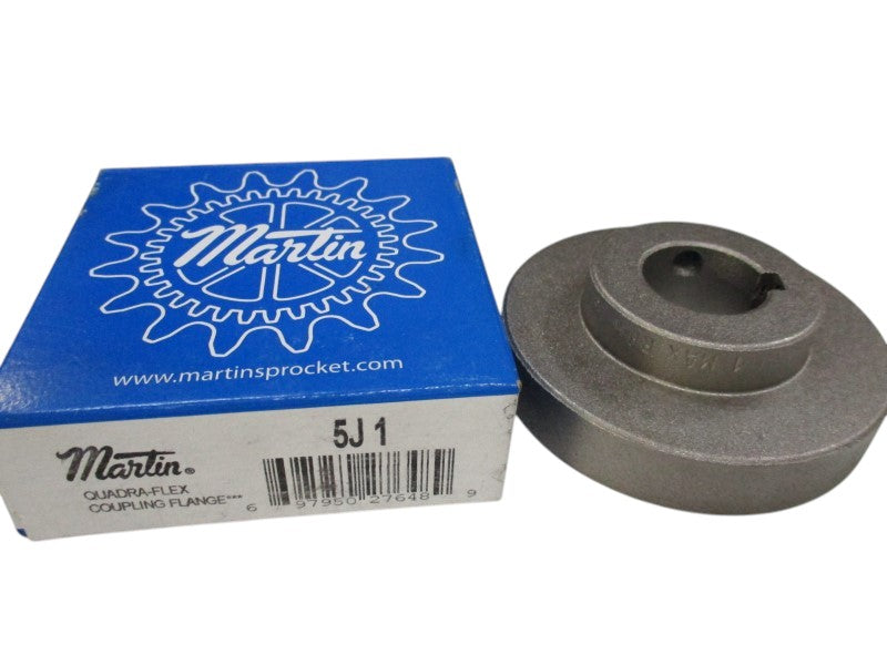MARTIN 5J 1" NSMP