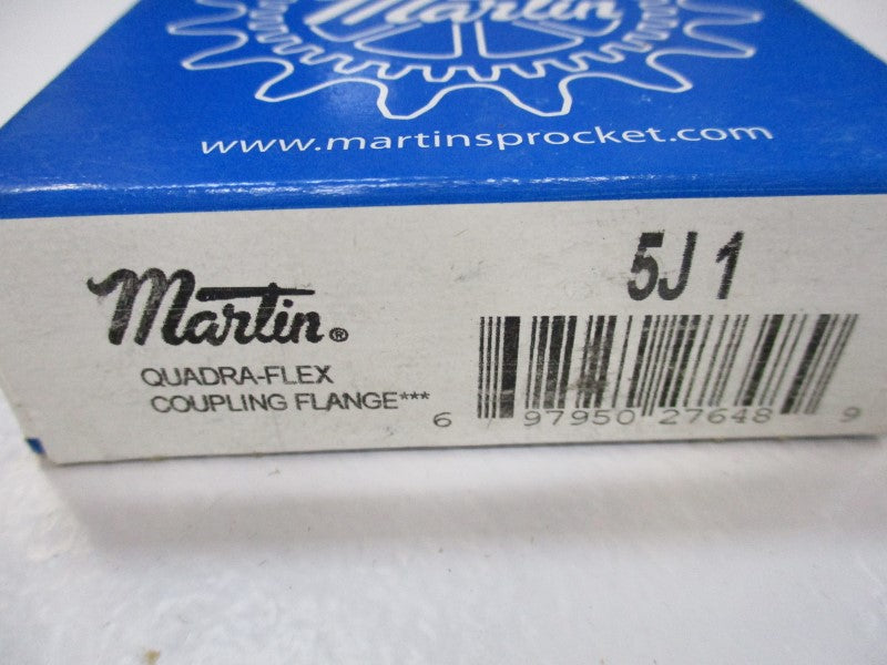 MARTIN 5J 1" NSMP