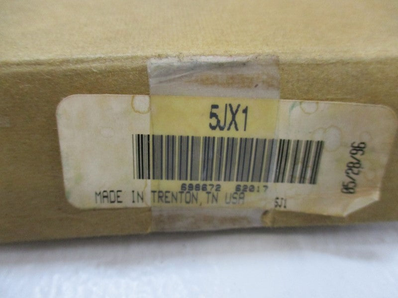 TB WOOD'S 5J 1" NSMP