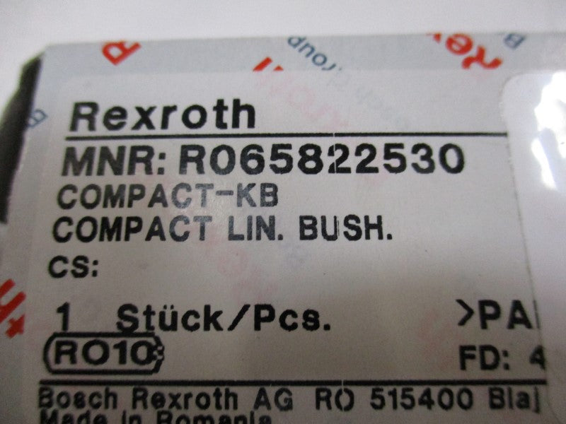 REXROTH R065822530 NSMP