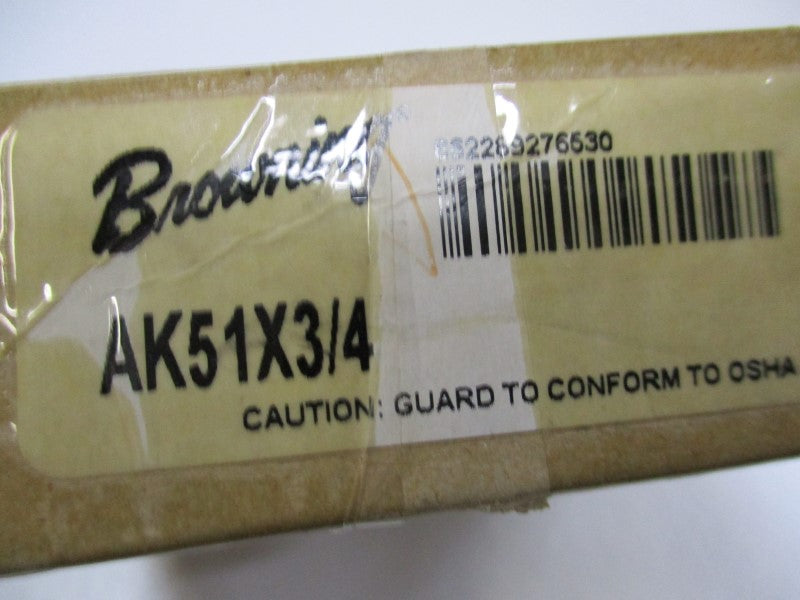 BROWNING AK51 3/4" NSMP