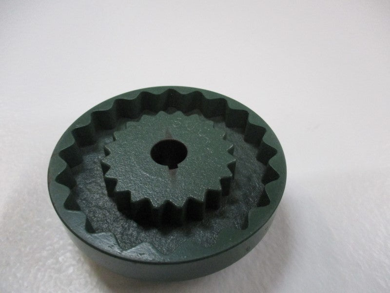 TB WOOD'S 5J 1/2" NSMP