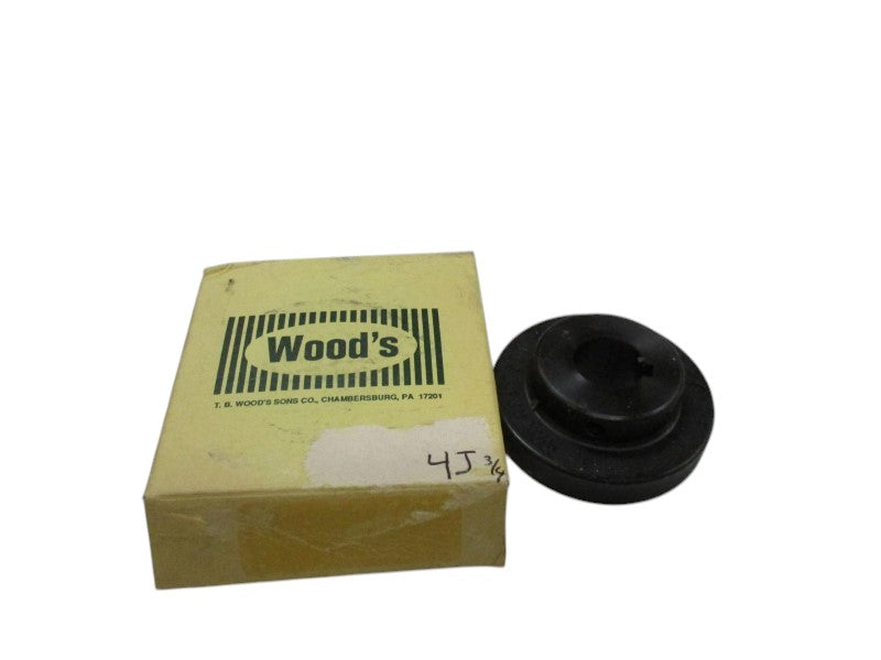 TB WOOD'S 4J 3/4" NSMP