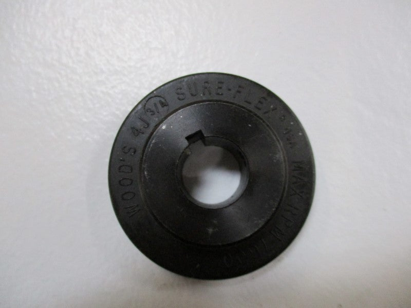 TB WOOD'S 4J 3/4" NSMP