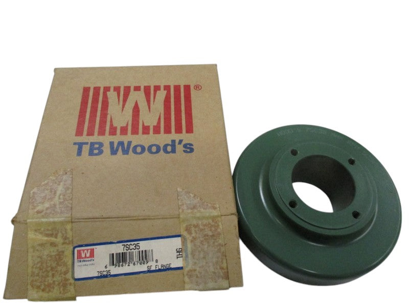 TB WOOD'S 7SC35 1-5/8" NSMP