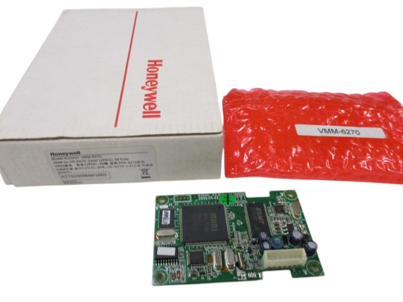 HONEYWELL VMM-6270 NSMP