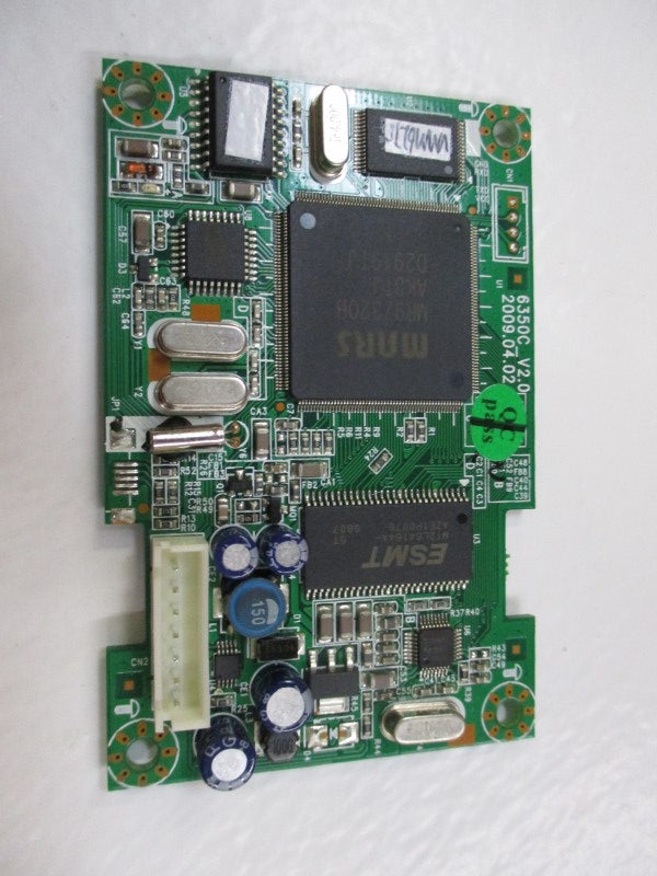 HONEYWELL VMM-6270 NSMP