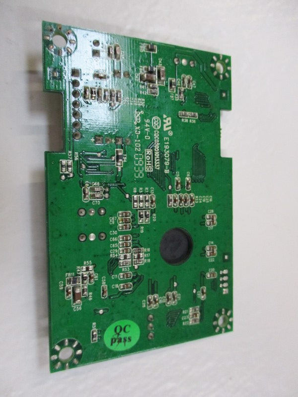 HONEYWELL VMM-6270 NSMP