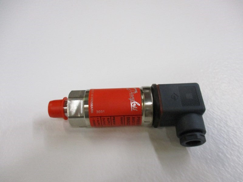 DANFOSS 060G2100 AKS33 NSMP