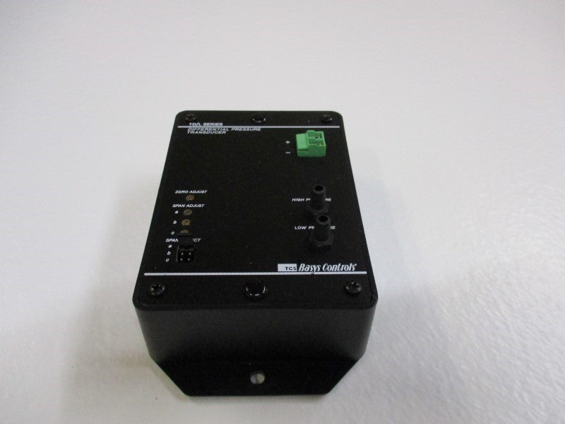BASYS CONTROLS TL1160 NSMP