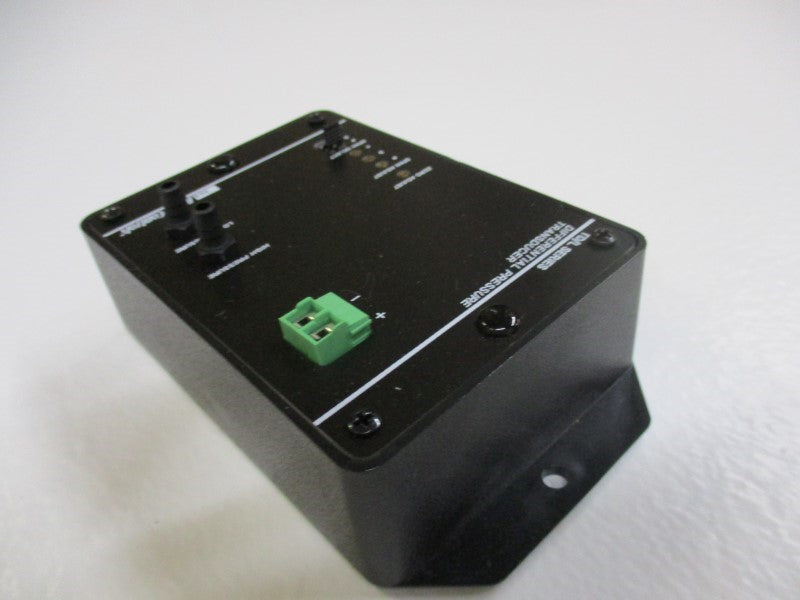 BASYS CONTROLS TL1160 NSMP
