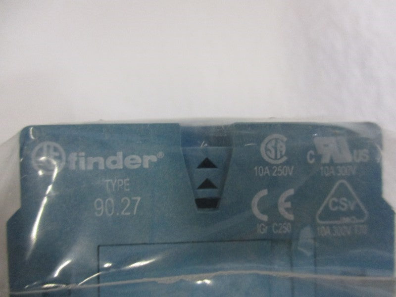 FINDER 90.27 NSNP