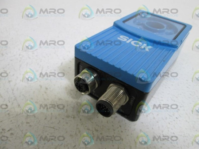 SICK VISION-SENSOR VSPI-1R111 UNMP
