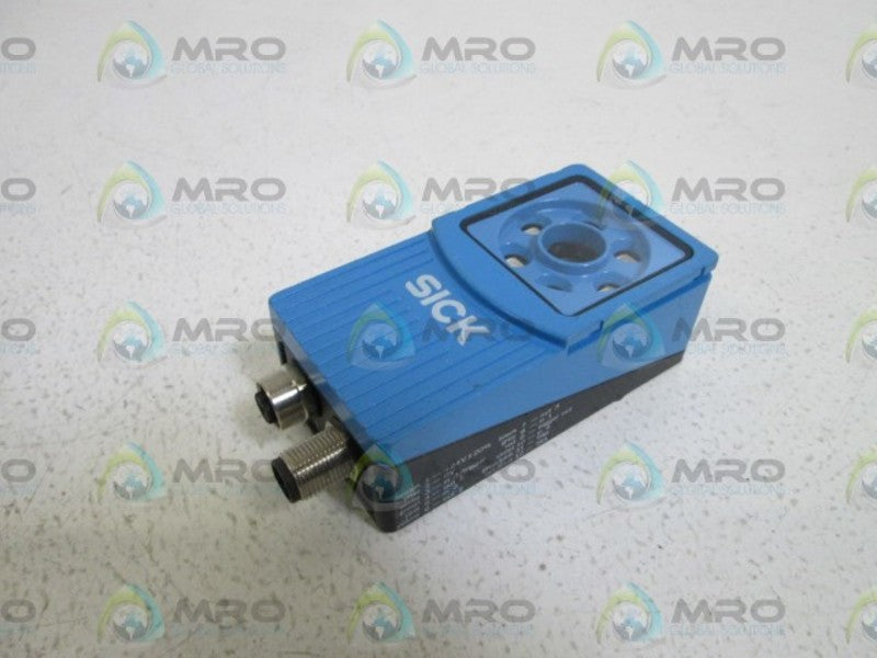SICK VISION-SENSOR VSPI-1R111 UNMP