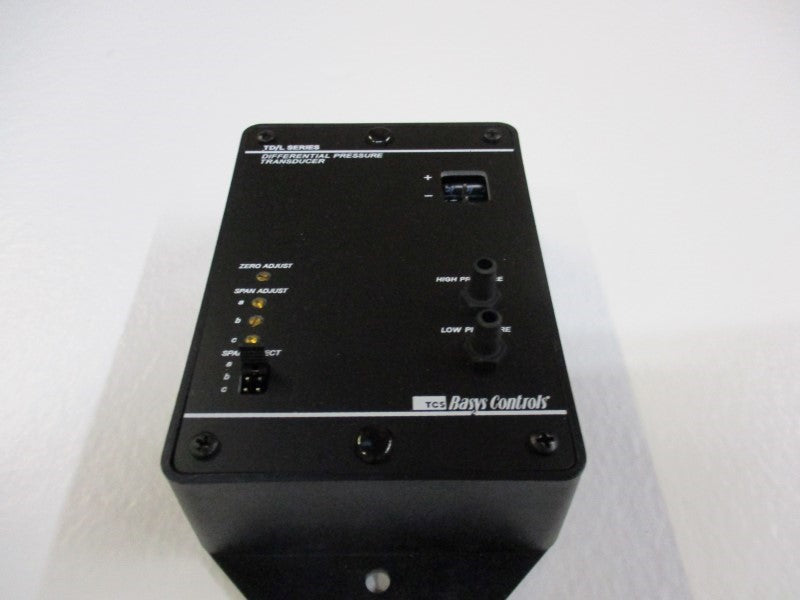 BASYS CONTROLS TL1160 (AS PICTURED) NSMP