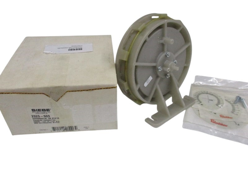 SIEBE 2323-503 NSMP