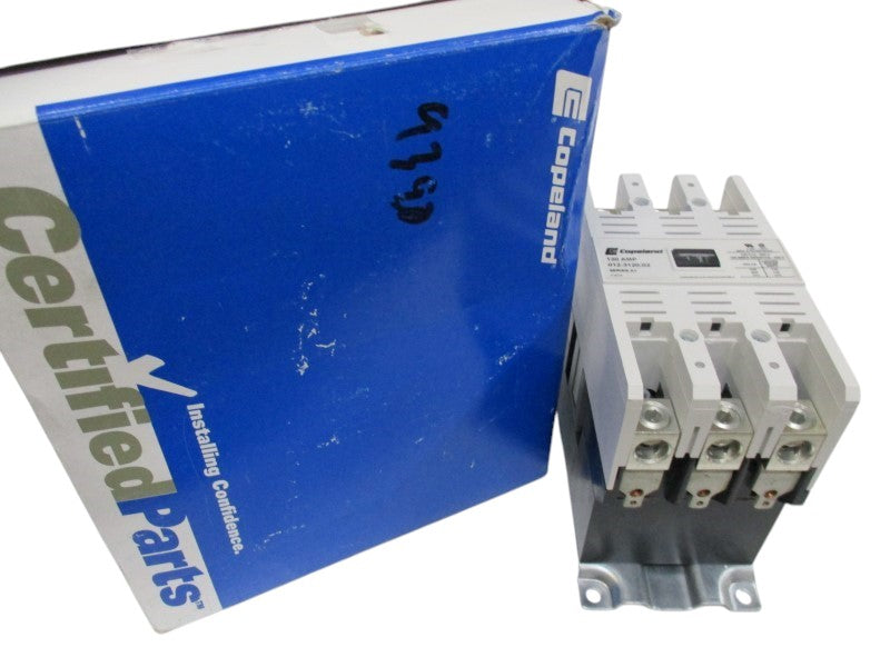 COPELAND 912-3120-01 220/240V NSMP