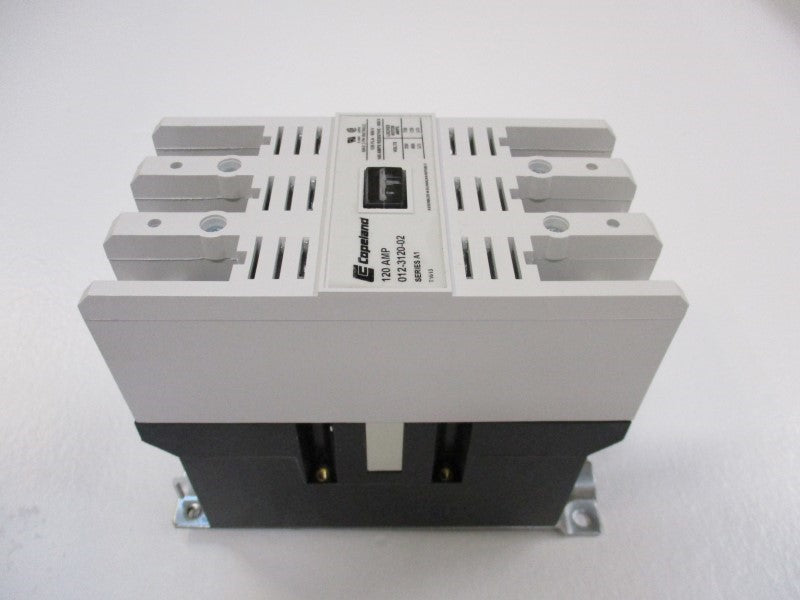 COPELAND 912-3120-01 220/240V NSMP