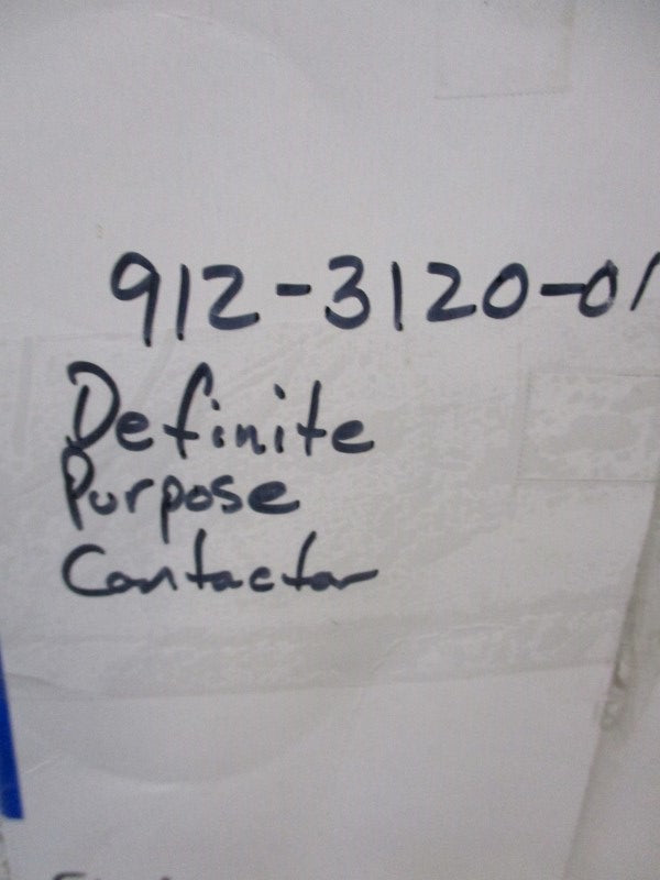 COPELAND 912-3120-01 220/240V NSMP