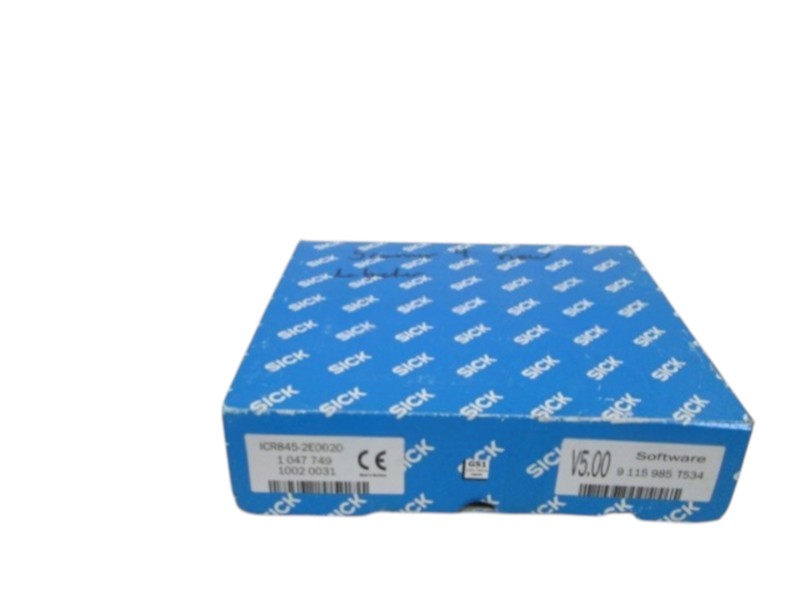 SICK SENSOR ICR845-2E0020 NSMP