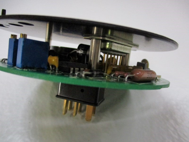 DET-TRONICS 226585-001 NSMP