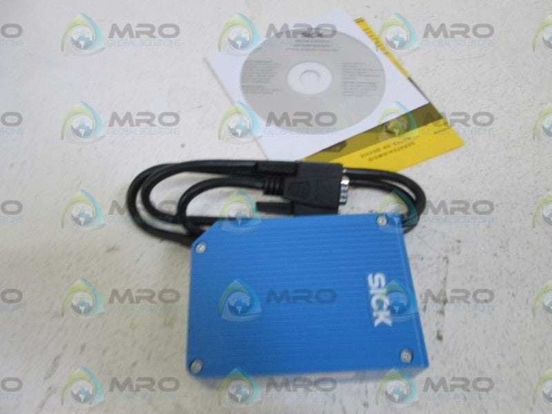 SICK SENSOR ICR845-2E0020 NSMP