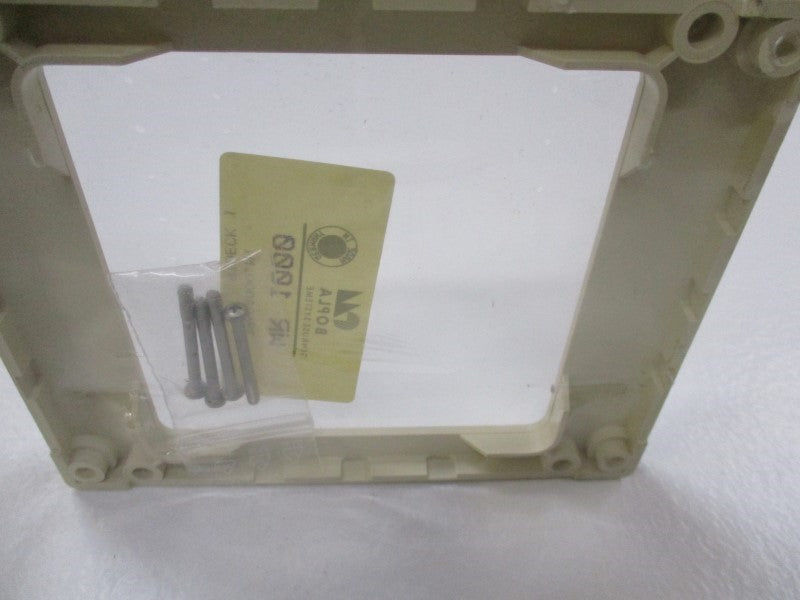 BOPLA WR1000 NSMP