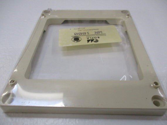 BOPLA WR1000 NSMP