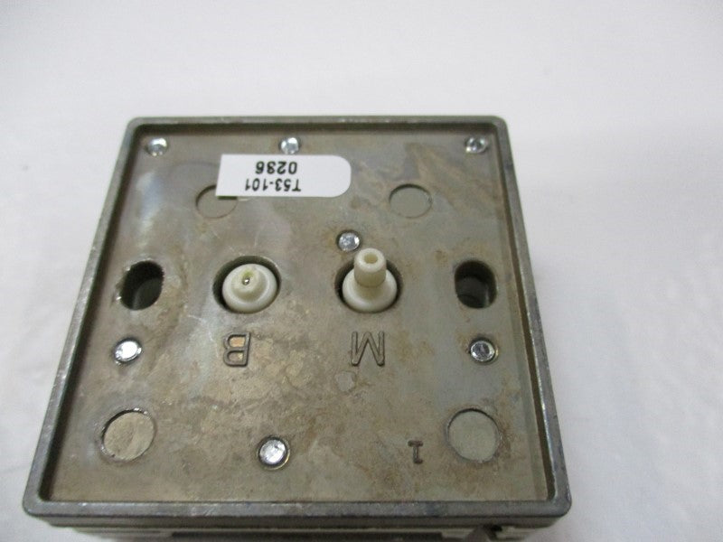 INVENSYS 2220-053 NSMP