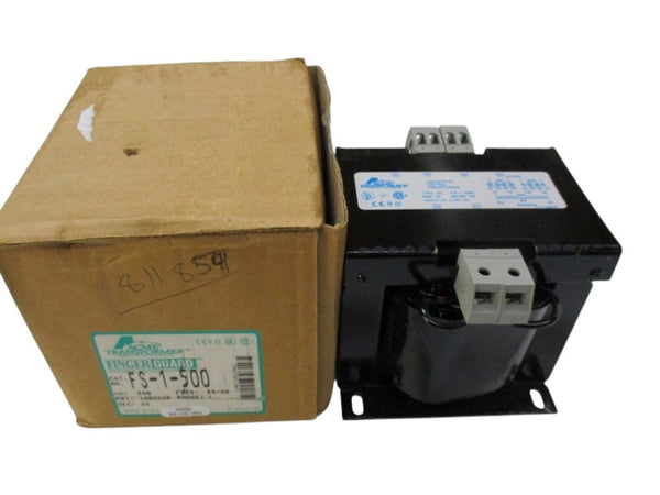 ACME FS-1-500 NSMP