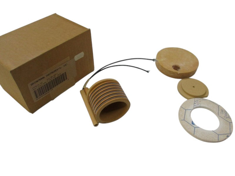 BRINKMANN INSTRUMENTS 016-00-496-1 NSMP