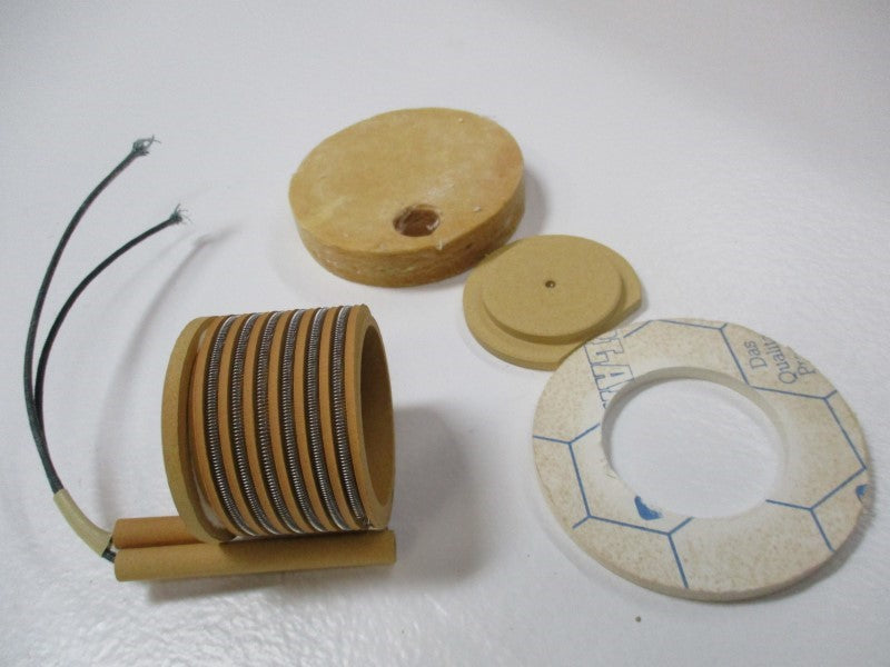 BRINKMANN INSTRUMENTS 016-00-496-1 NSMP