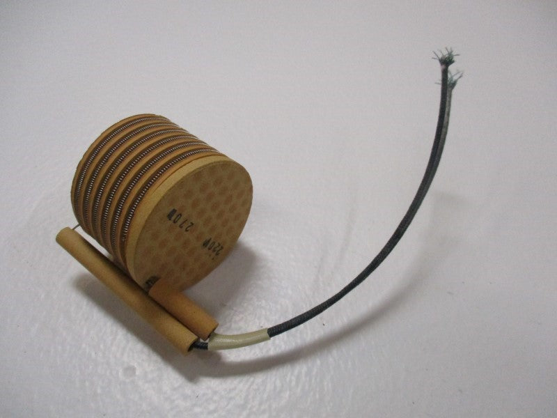 BRINKMANN INSTRUMENTS 016-00-496-1 NSMP