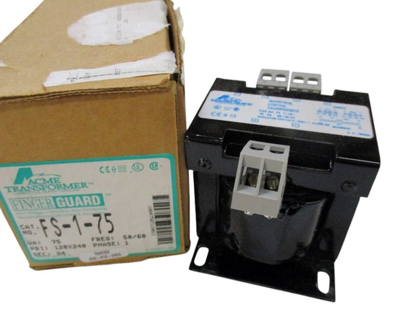ACME FS-1-75 NSMP