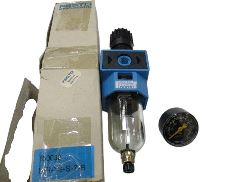 FESTO LFR-3/8-S-7-B NSMP