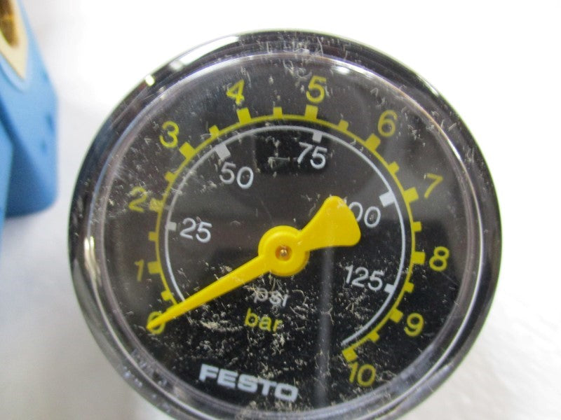 FESTO LFR-3/8-S-7-B NSMP