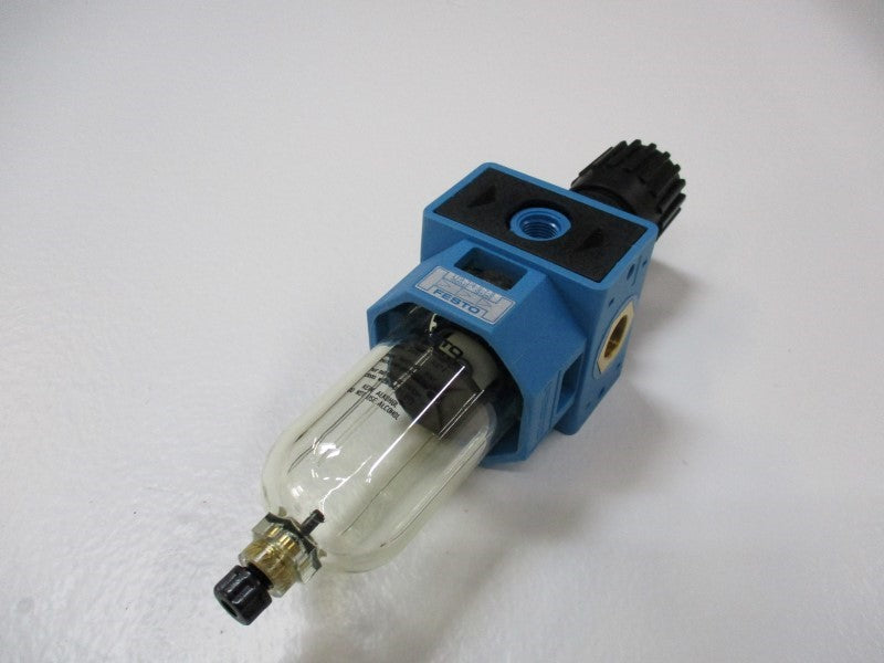 FESTO LFR-3/8-S-7-B NSMP