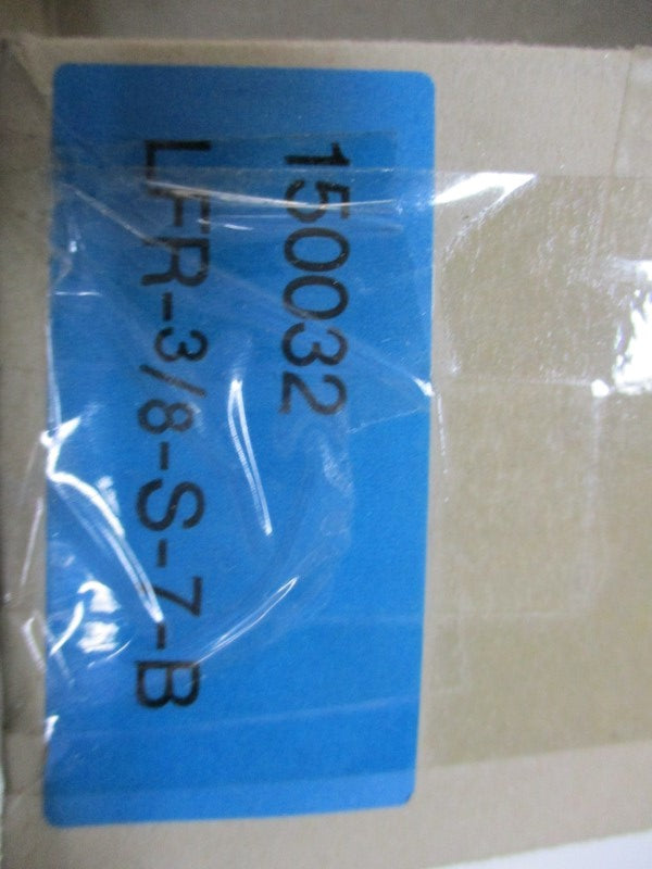 FESTO LFR-3/8-S-7-B NSMP