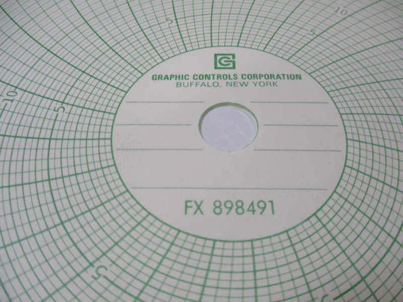 GRAPHIC CONTROL 00238253 (PKG OF 100) NSMP