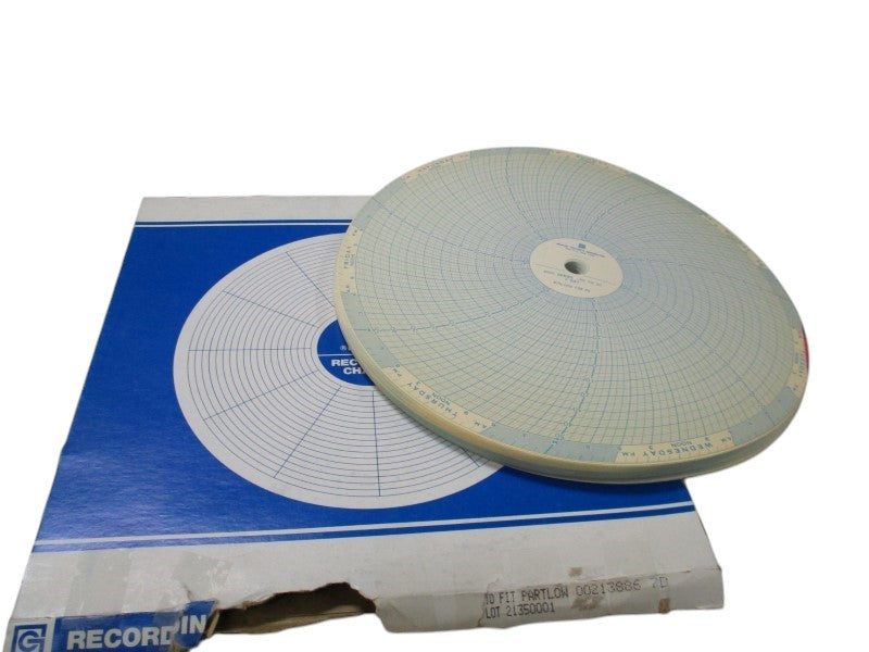 GRAPHIC CONTROLS 00213866 (PKG OF 100) NSMP
