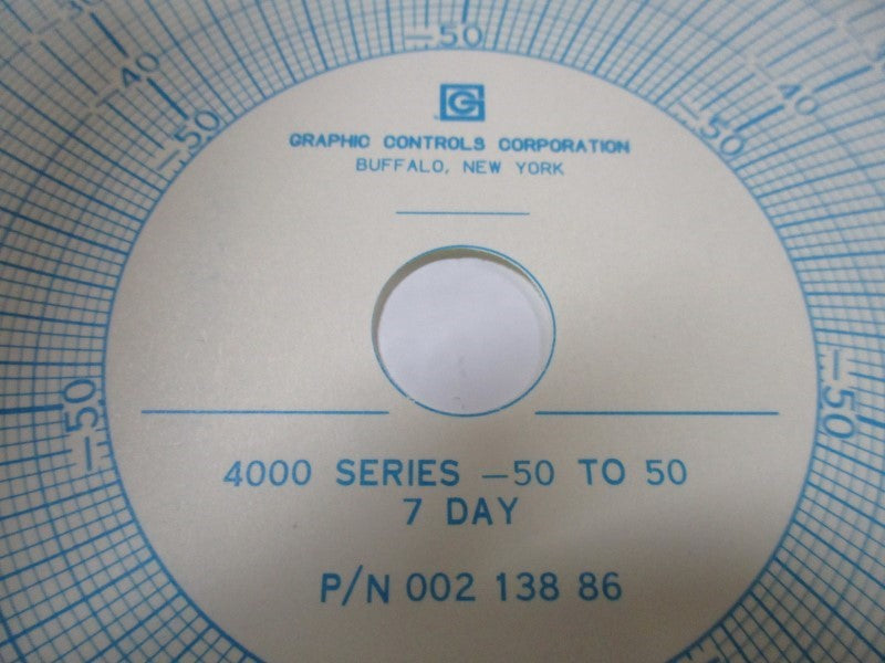 GRAPHIC CONTROLS 00213866 (PKG OF 100) NSMP