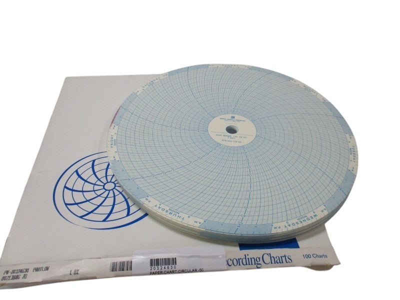 GRAPHIC CONTROLS 20324630 (PKG OF 100) NSMP